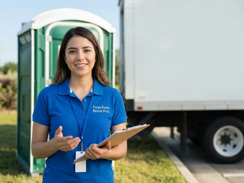 Porta Potty Rental  in Searcy  FAQ